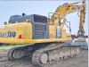 Komatsu PC490LC-11 Foto 6 thumbnail