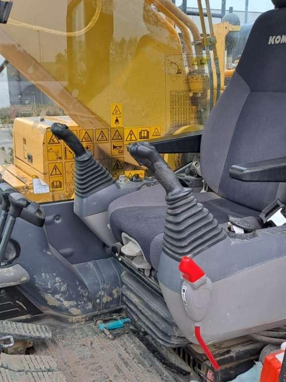 Komatsu PC490LC-11 Foto 14
