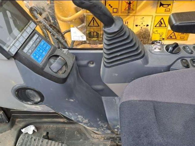 Komatsu PC490LC-11 Foto 17