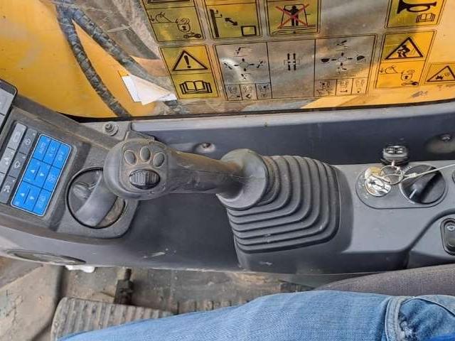 Komatsu PC490LC-11 Foto 18