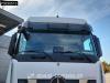 Mercedes-Benz Actros 1851 4X2 BigSpace 2x Tanks M.O.T. Foto 5 thumbnail