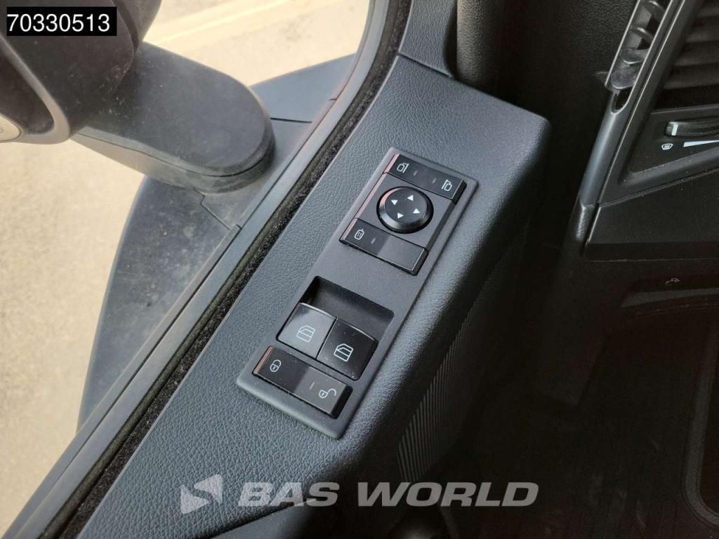Mercedes-Benz Actros 1851 4X2 BigSpace 2x Tanks M.O.T. Foto 26
