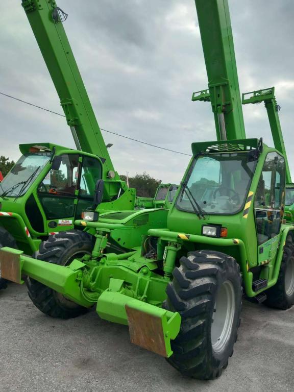 Merlo 40.17 Foto 2