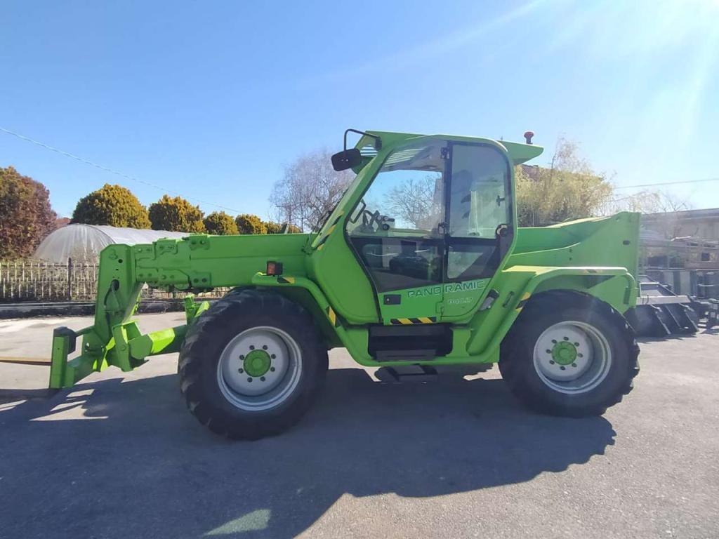 Merlo 40.17 Foto 9