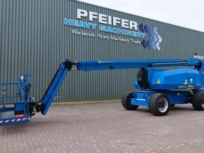 JLG H800AJ Hybrid Hybrid in vendita da Pfeifer Heavy Machinery
