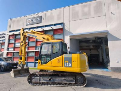 Komatsu PC130-7 in vendita da G.D.G. Srl
