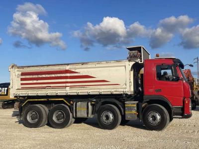 Volvo FM 480 - 84 R in vendita da Zeta Macchine Srl