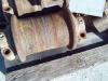 Rulli inferiori per Fiat Hitachi EX215 Foto 2 thumbnail
