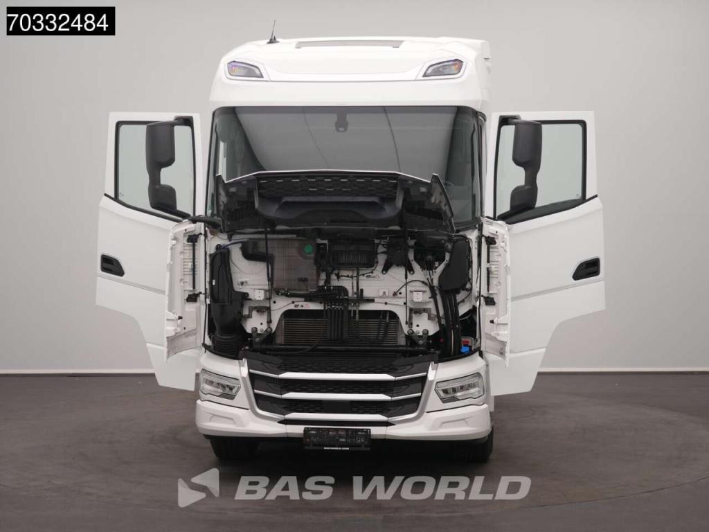 Daf XG 480 4X2 Retarder 2x Tanks ACC Foto 12
