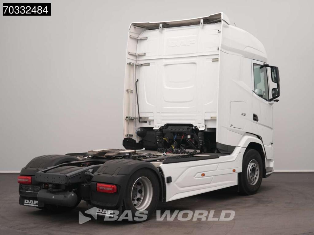 Daf XG 480 4X2 Retarder 2x Tanks ACC Foto 2