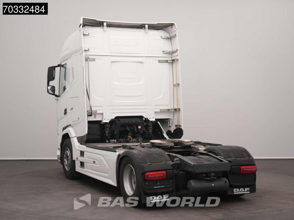 Daf XG 480 4X2 Retarder 2x Tanks ACC Foto 5