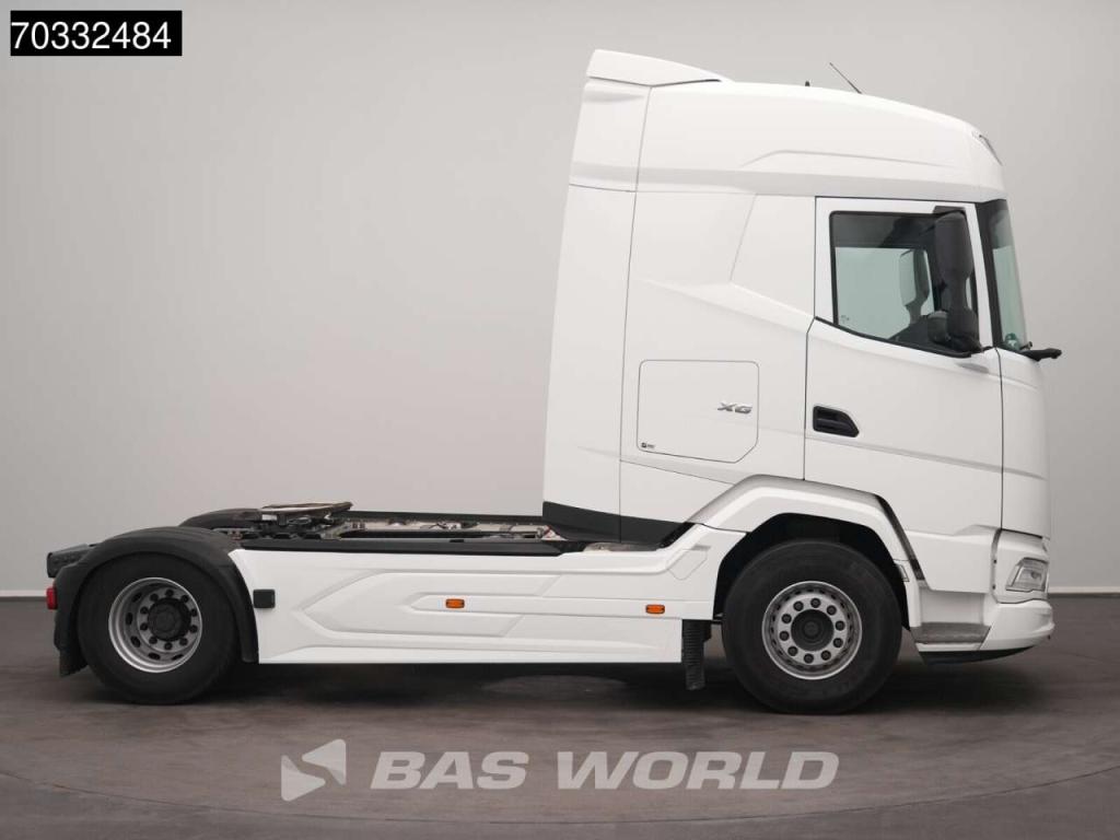 Daf XG 480 4X2 Retarder 2x Tanks ACC Foto 7