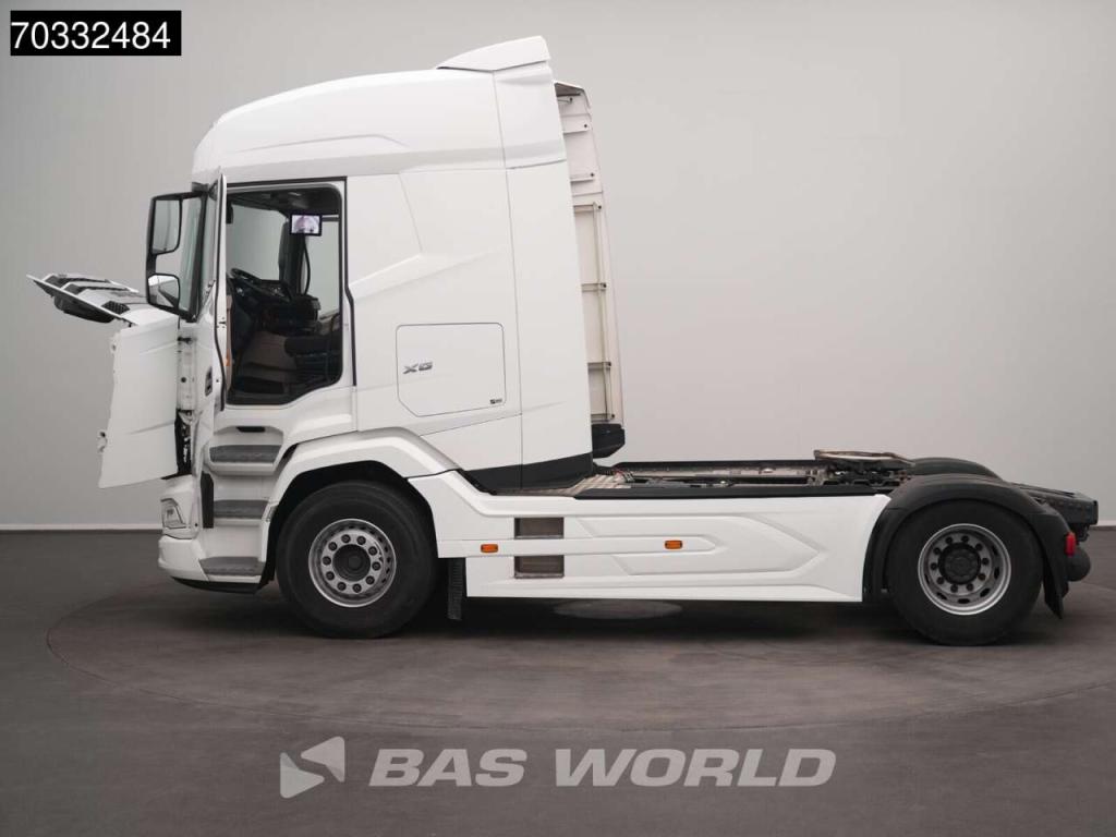 Daf XG 480 4X2 Retarder 2x Tanks ACC Foto 8