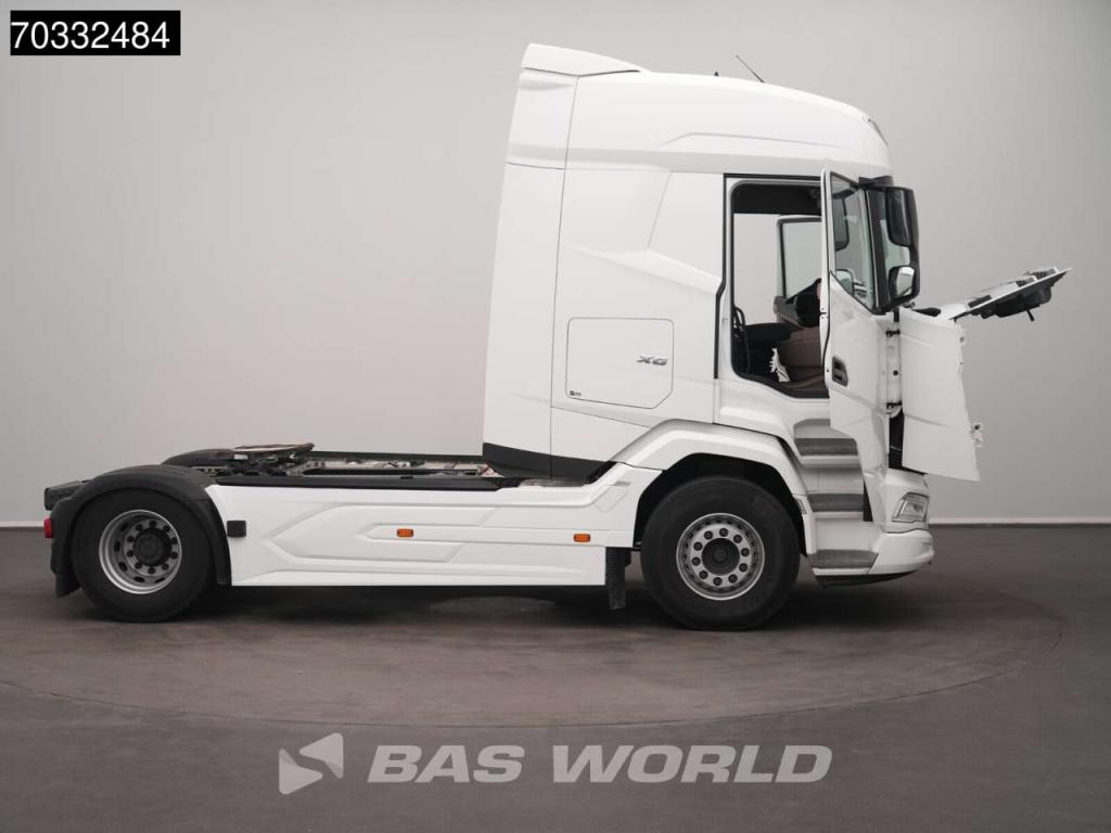 Daf XG 480 4X2 Retarder 2x Tanks ACC Foto 9