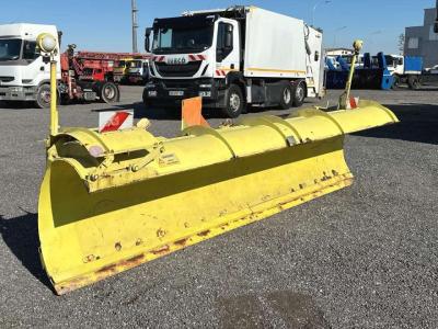 Schmidt SM6 in vendita da Massucco T. Srl Area Ricambi