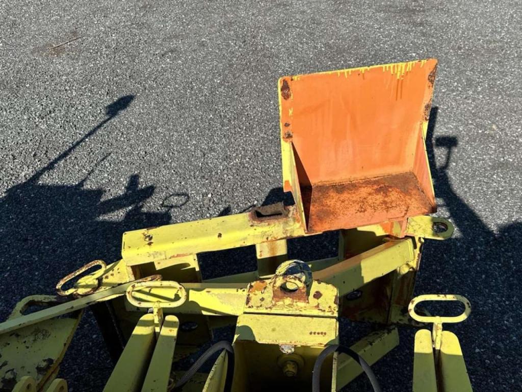 Schmidt SM6 Foto 4