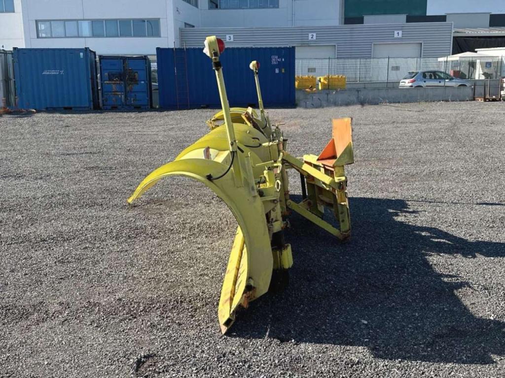 Schmidt SM6 Foto 5