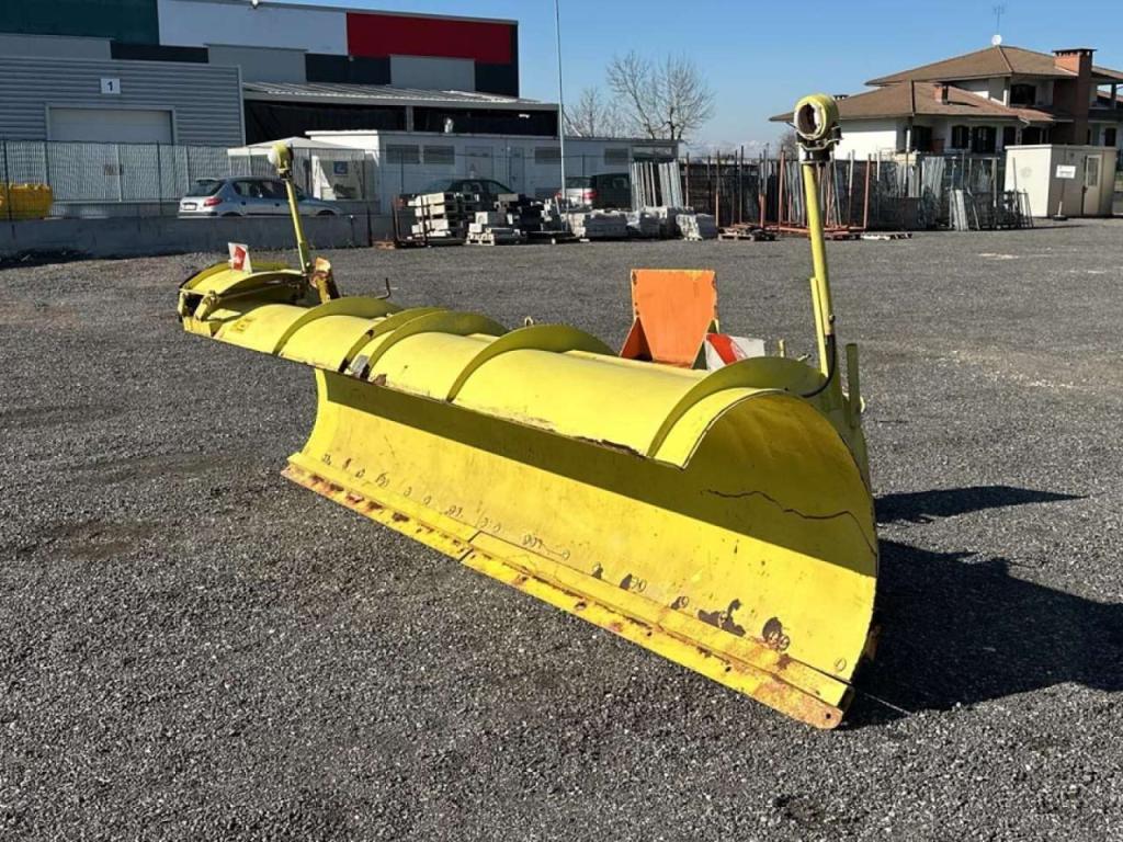 Schmidt SM6 Foto 6
