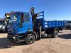 Iveco EUROCARGO 150E25P Foto 11 thumbnail