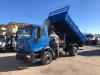 Iveco EUROCARGO 150E25P Foto 9 thumbnail
