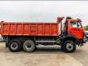 Mercedes-Benz SK 2639 (2638) AK Foto 6 thumbnail