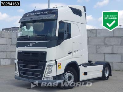 Volvo FH 460 FH 4X2 Globetrotter VEB+ Euro 6 in vendita da BAS World B.V.