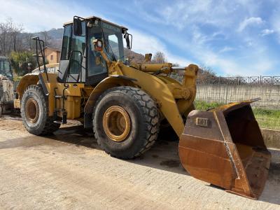 Caterpillar 950G