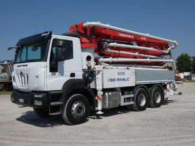 Astra HD9 6450 in vendita da Effretti Srl