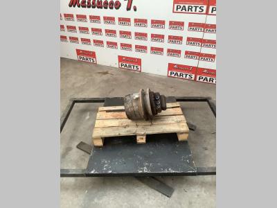 Motore di traslazione per JCB 8060 in vendita da Massucco T. Srl Area Ricambi