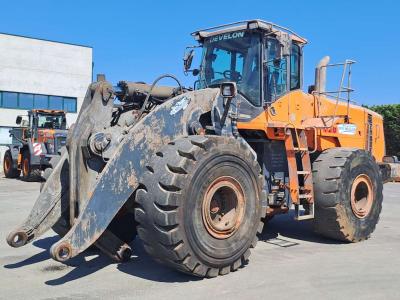 Doosan DL550-5
