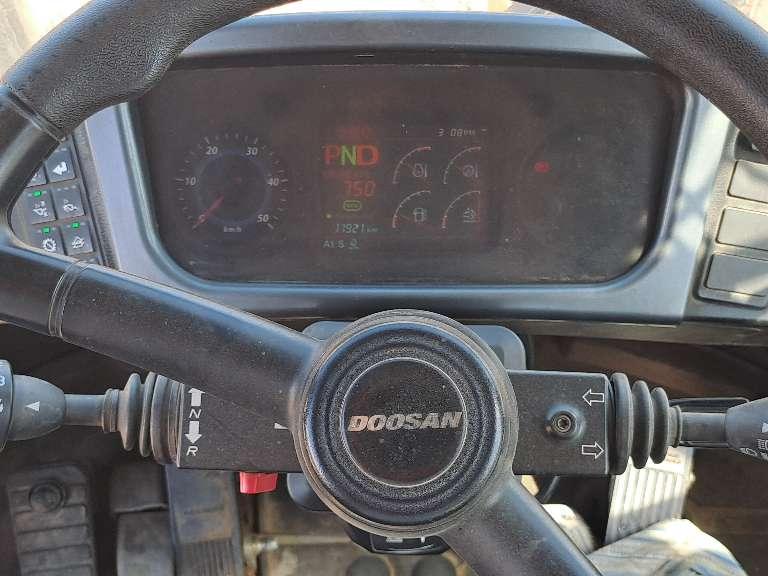 Doosan DL550-5 Foto 19