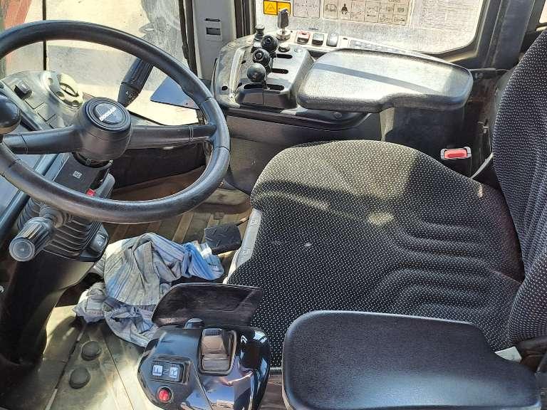 Doosan DL550-5 Foto 22