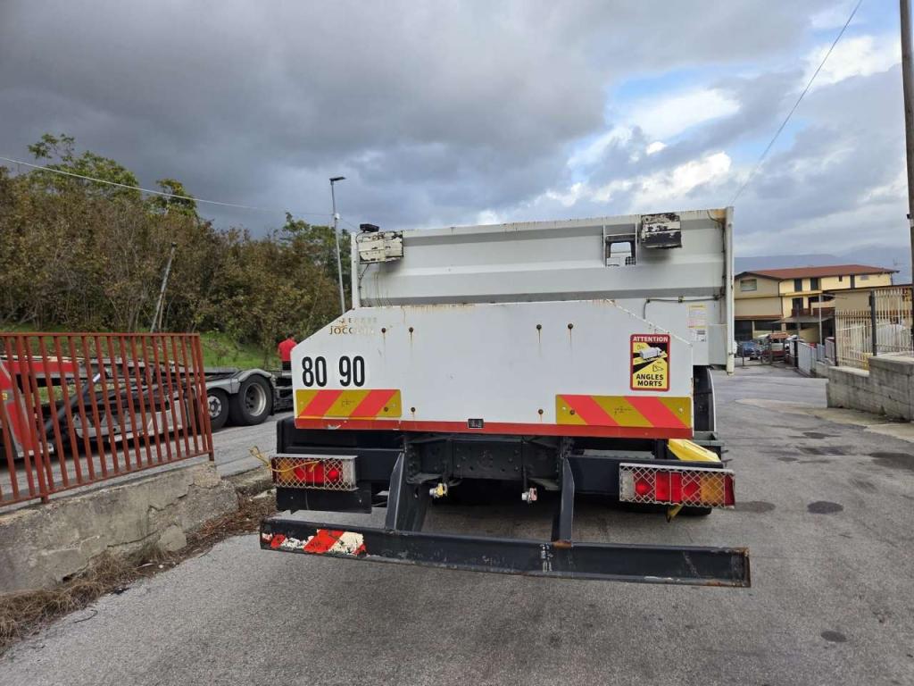 Iveco TRAKKER AD 260T36 Foto 10