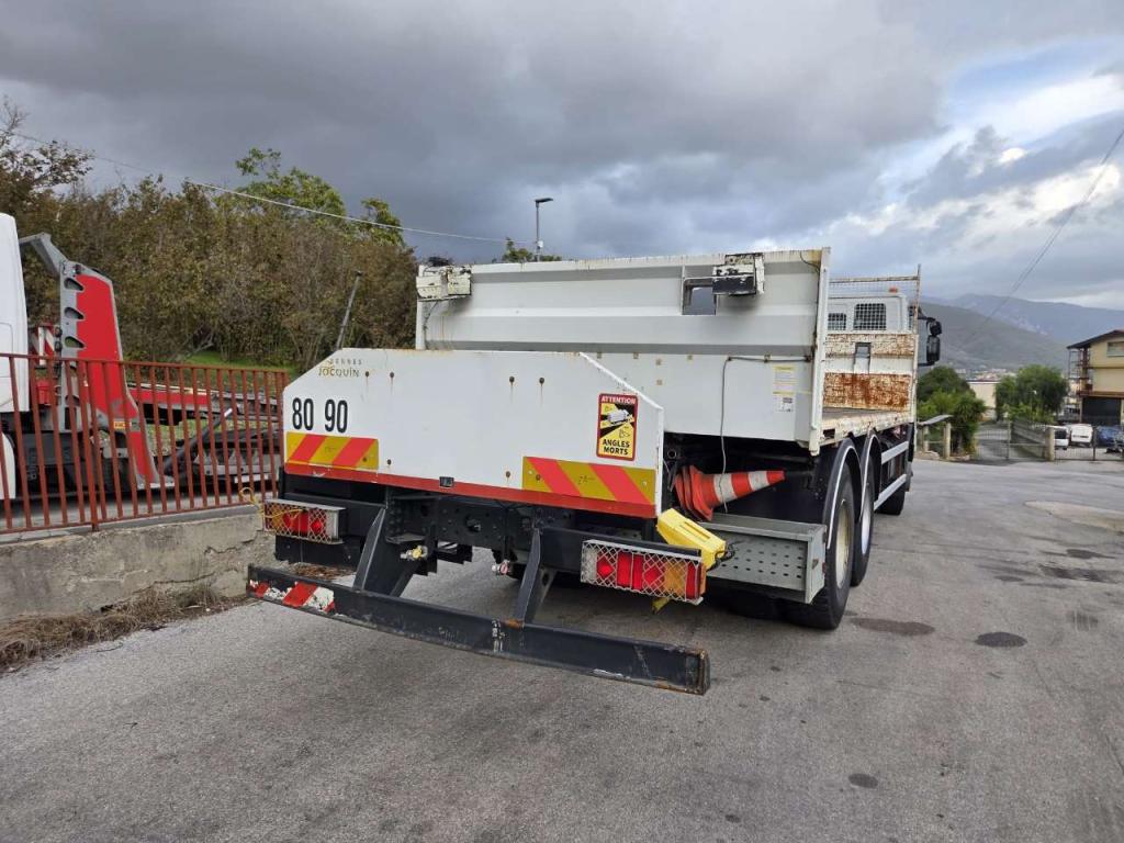 Iveco TRAKKER AD 260T36 Foto 11