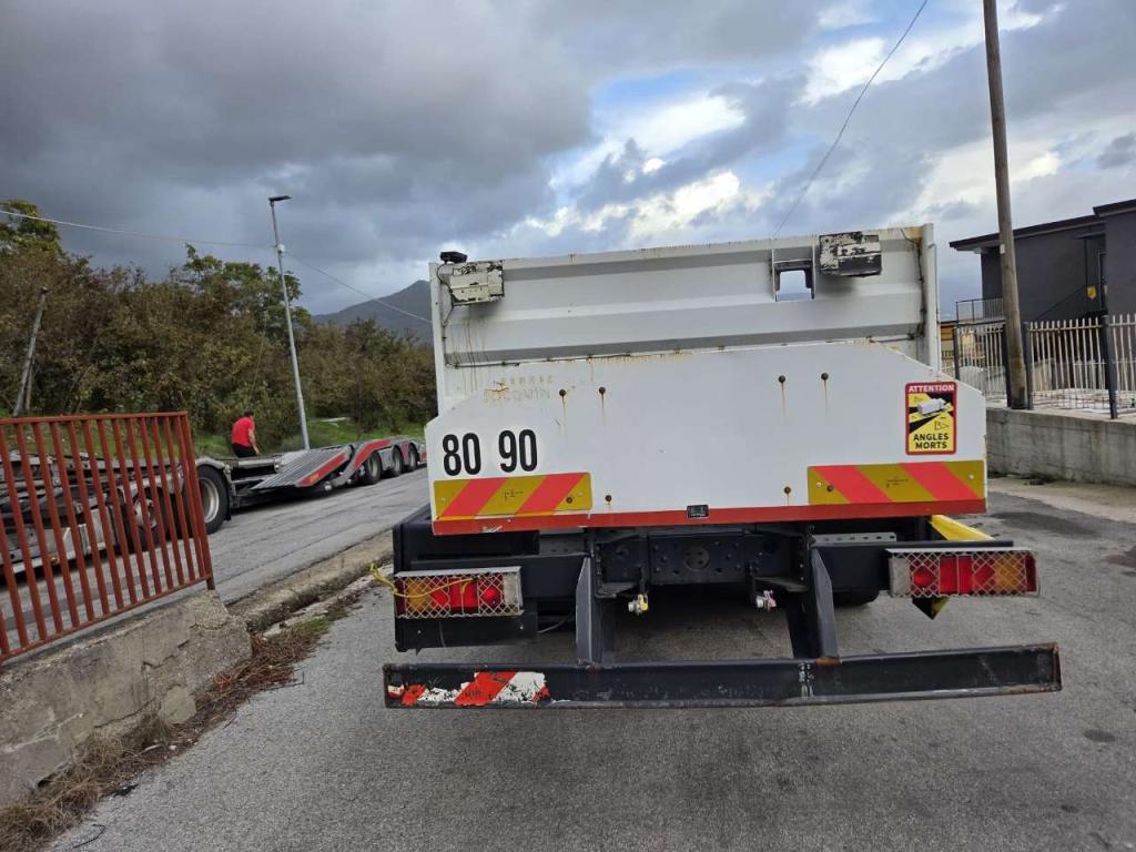 Iveco TRAKKER AD 260T36 Foto 14
