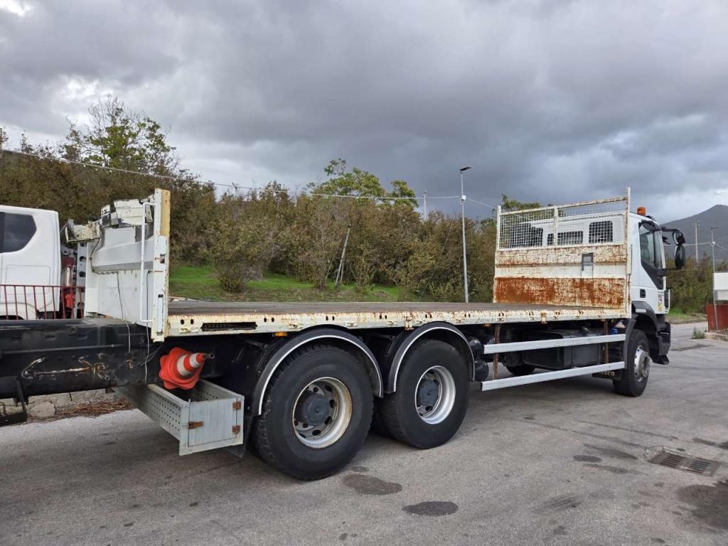 Iveco TRAKKER AD 260T36 Foto 15