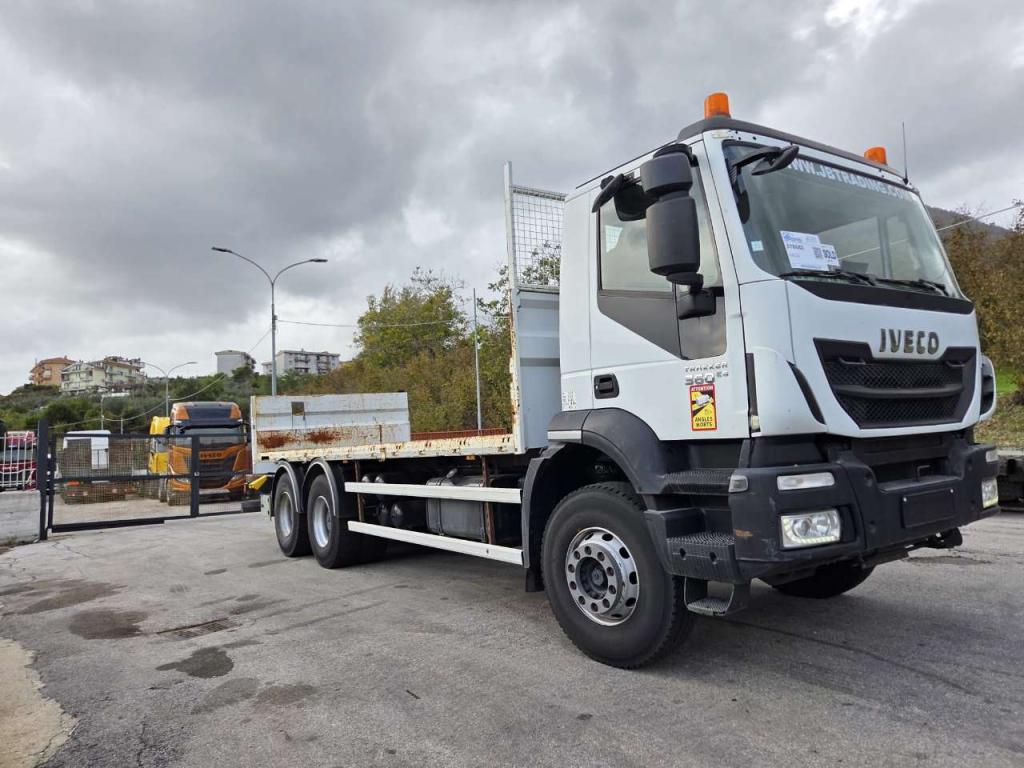 Iveco TRAKKER AD 260T36 Foto 17