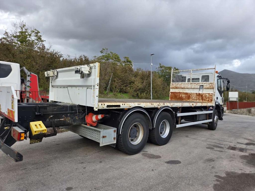 Iveco TRAKKER AD 260T36 Foto 20