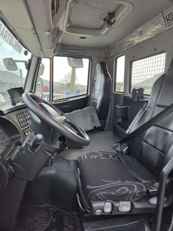 Iveco TRAKKER AD 260T36 Foto 3