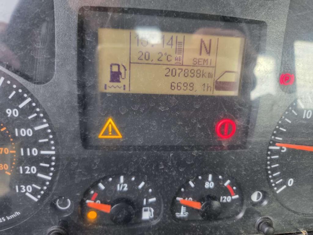 Iveco TRAKKER AD 260T36 Foto 4