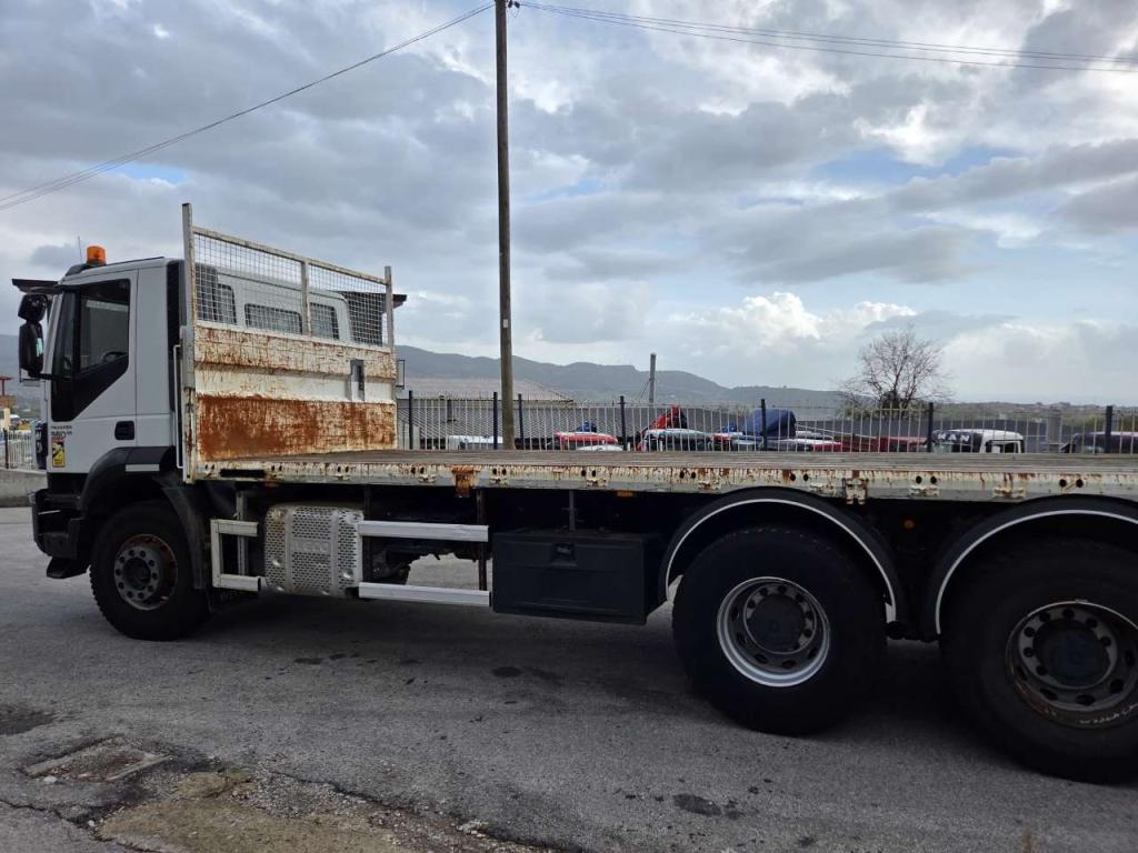 Iveco TRAKKER AD 260T36 Foto 5