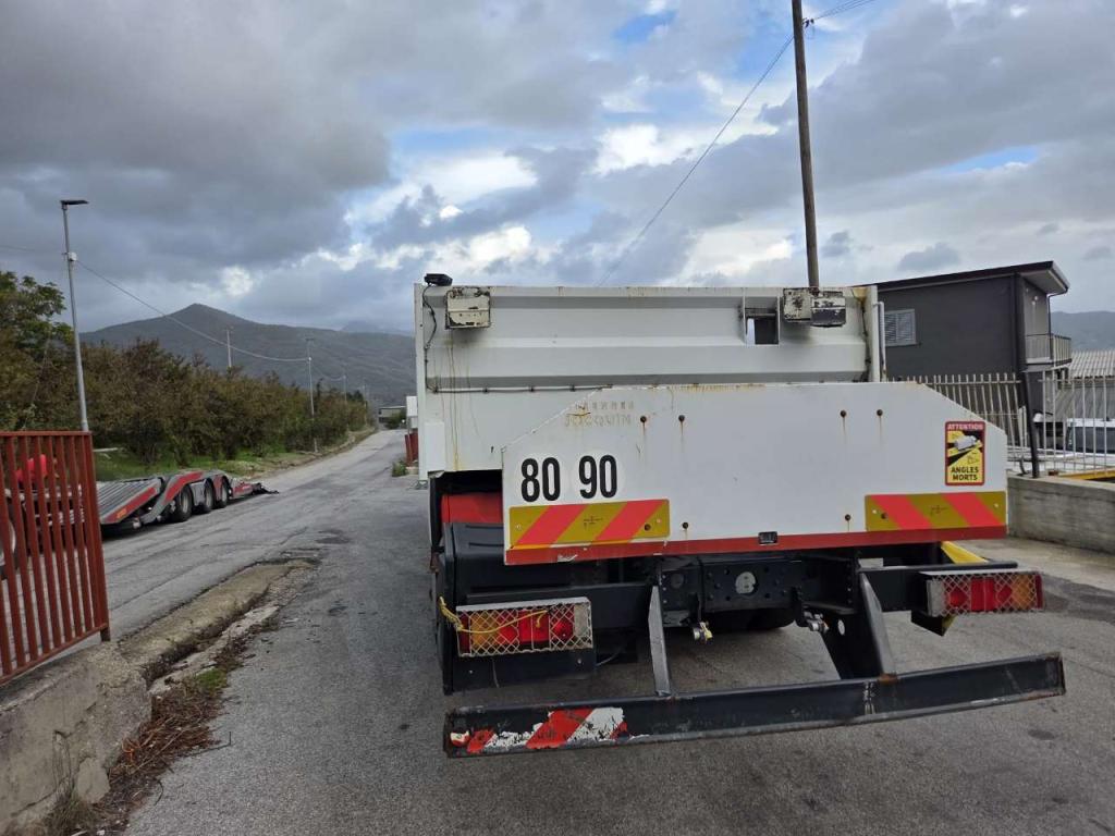 Iveco TRAKKER AD 260T36 Foto 9