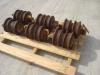 Rulli inferiori per Fiat Allis FL10C Foto 3 thumbnail