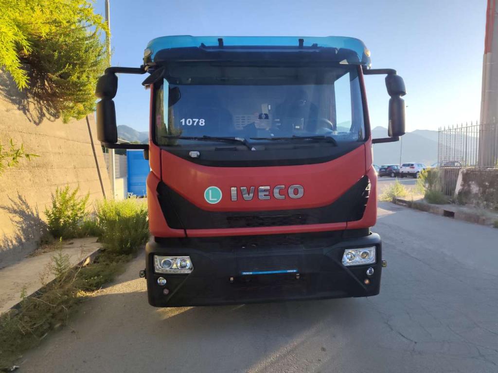 Iveco EUROCARGO 150-280 Foto 13