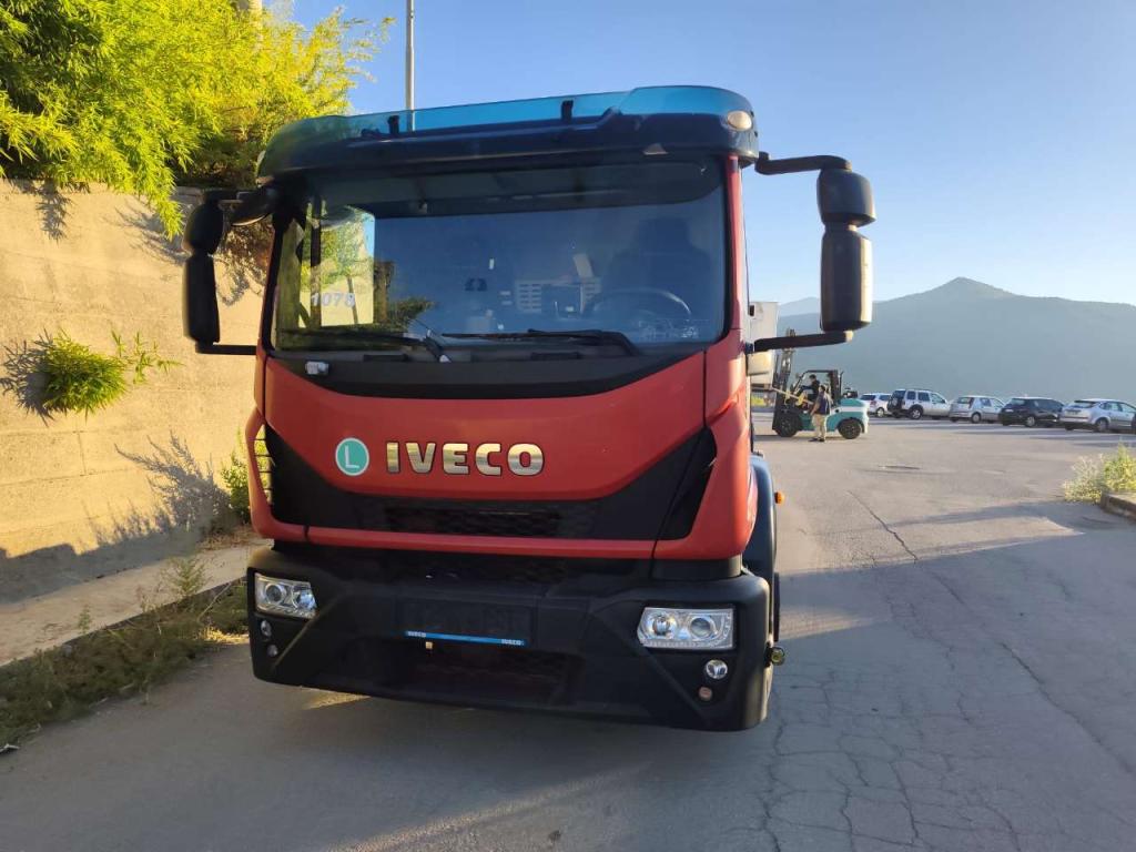 Iveco EUROCARGO 150-280 Foto 14