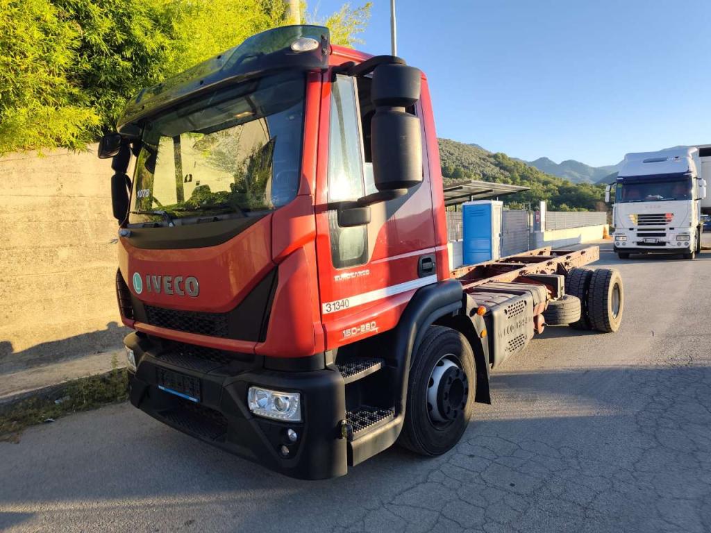 Iveco EUROCARGO 150-280 Foto 18