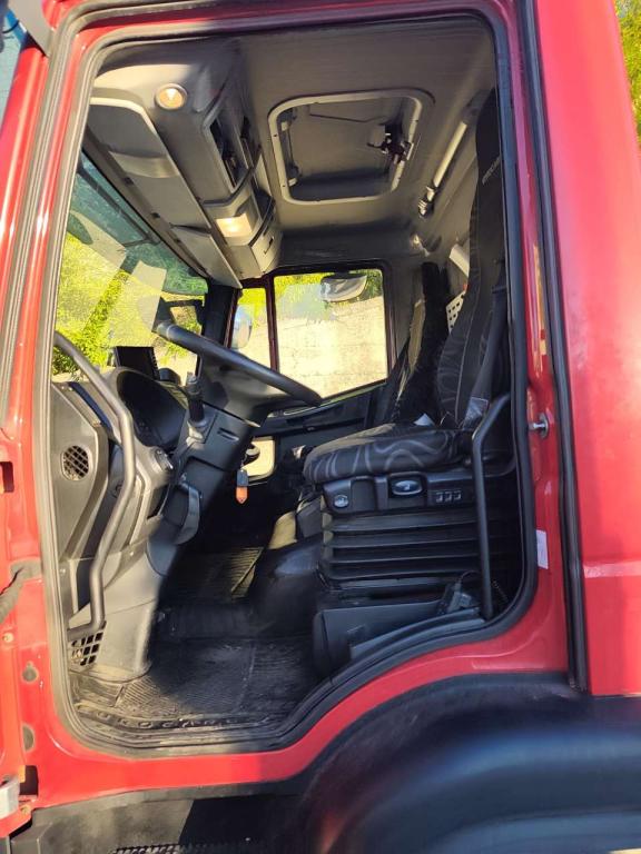 Iveco EUROCARGO 150-280 Foto 19