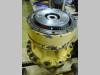 Riduttore di rotazione ralla per Caterpillar 312 Foto 1 thumbnail