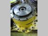 Riduttore di rotazione ralla per Caterpillar 312 Foto 2 thumbnail
