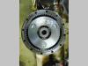 Riduttore di rotazione ralla per Caterpillar 312 Foto 3 thumbnail